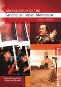 Encyclopedia of the American Indian Movement (en Inglés)