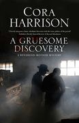 A Gruesome Discovery (a Reverend Mother Mystery) 