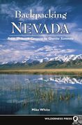 Backpacking Nevada (en Inglés)