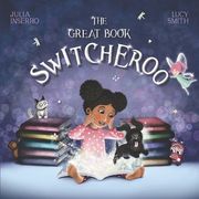 The Great Book Switcheroo (en Inglés)