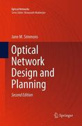 Optical Network Design and Planning (Optical Networks)