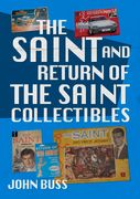 The Saint and Return of the Saint Collectibles (en Inglés)