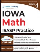 Iowa Statewide Assessment of Student Progress Test Prep (en Inglés)