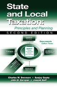 state and local taxation