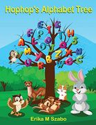 Hophop's Alphabet Tree (en Inglés)