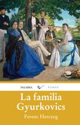 La Familia Gyurkovics