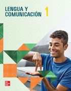 Lengua y Comunicación 1. Bachillerato