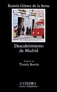 Descubrimiento de Madrid/ The Discovery of Madrid (Spanish Edition)