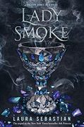 Lady Smoke (Ash Princess) (en Inglés)