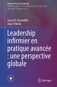 Leadership Infirmier En Pratique Avancée: Une Perspective Globale (en Francés)