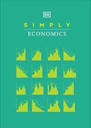 Simply Economics (dk Simply) (en Inglés)