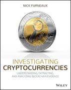 Cryptocurrency Forensics (en Inglés)
