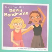my friend has down syndrome