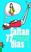 Faltan 77 días