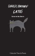 Gatos - Charles Bukowski - Visor Libros