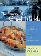 The Foods of the Greek Islands