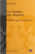 Familias que Elegimos (General Universitaria)