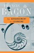 The Advancement of Learning (Modern Library Science) (en Inglés)