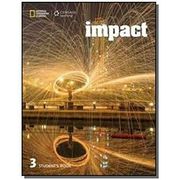 Impact 3 Grammar Book (en Inglés)