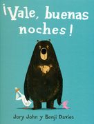 Vale, Buenas Noches!