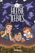 Heebie Jeebies (en Inglés)
