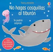 No Hagas Cosquillas al Tiburón (in Spanish)