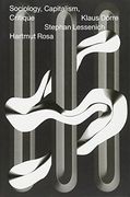 Sociology, Capitalism, Critique (en Inglés)