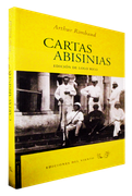 Cartas Abisinias