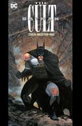 Batman: The Cult Deluxe Edition