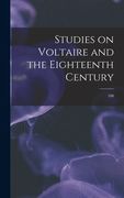 Studies on Voltaire and the Eighteenth Century; 100 (en Inglés)