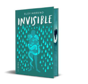 Invisible (Edición dragón)