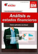 Analisis de Estados Financieros