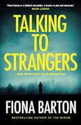 Talking to Strangers (en Inglés)