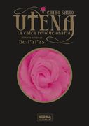Utena, la Chica Revolucionaria (Vol. 1 y 2)