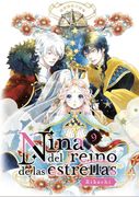 Nina del Reino de las Estrellas 9