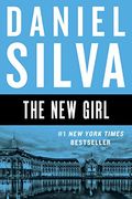The new Girl (Gabriel Allon) (en Inglés)