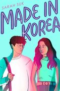 Made in Korea (en Inglés)