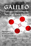 Dialogue Concerning the two Chief World Systems, Ptolemaic and Copernican, Second Revised Edition (en Inglés)