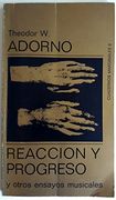 reaccion y progreso