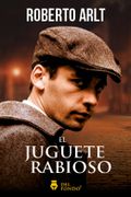 El Juguete Rabioso