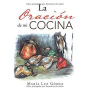 La Oración en mi COCINA