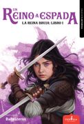 LA REINA BRUJA (in Spanish)