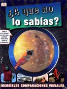 A que no lo Sabías?