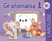 Grafomanía 1 (en Español / Castellano)