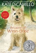 Because of Winn-Dixie (en Inglés)