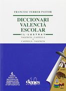 Diccionari Il·Lustrat Valencià-Castellà, Castellà-Valencià (en Valenciano)