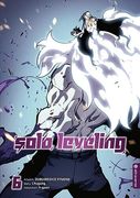 Solo Leveling 06 (en Alemán)