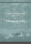 Poems of Seniority iv (2012-2013) Isn't it Wonderful 