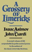 a grossery of limericks