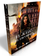 JUEGO DEL ESCORPION, EL